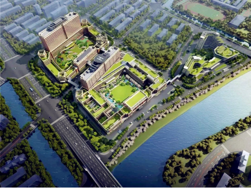 2024年全國重點(diǎn)建設(shè) 醫(yī)療衛(wèi)生健康類的大型工程投資超過10000億元-地大熱能 2024年全國重點(diǎn)建設(shè) 醫(yī)療衛(wèi)生健康類的大型工程投資超過10000億元-地大熱能