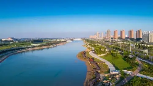 總供熱能力1050萬(wàn)㎡!濮陽(yáng)綠色熱源供應(yīng)中心項(xiàng)目順利開工 -地大熱能 總供熱能力1050萬(wàn)㎡!濮陽(yáng)綠色熱源供應(yīng)中心項(xiàng)目順利開工 -地大熱能