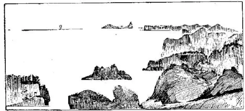 盤點(diǎn)各類地質(zhì)地貌類型-地?zé)豳Y源開發(fā)-地大熱能