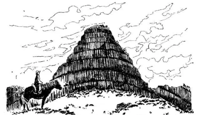 盤點(diǎn)各類地質(zhì)地貌類型-地?zé)豳Y源開發(fā)-地大熱能