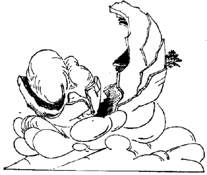 盤點(diǎn)各類地質(zhì)地貌類型-地?zé)豳Y源開發(fā)-地大熱能