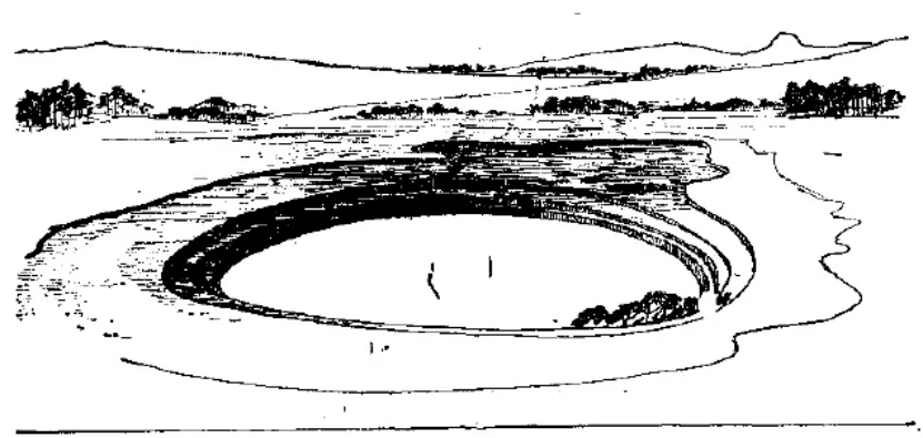 盤點(diǎn)各類地質(zhì)地貌類型-地?zé)豳Y源開發(fā)-地大熱能