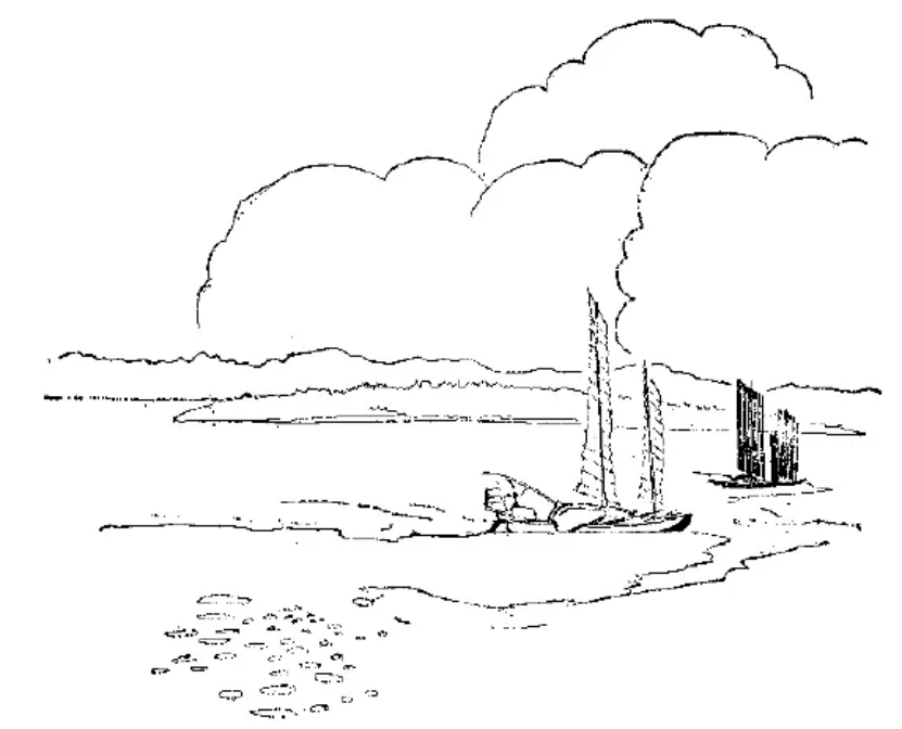 盤點(diǎn)各類地質(zhì)地貌類型-地?zé)豳Y源開發(fā)-地大熱能