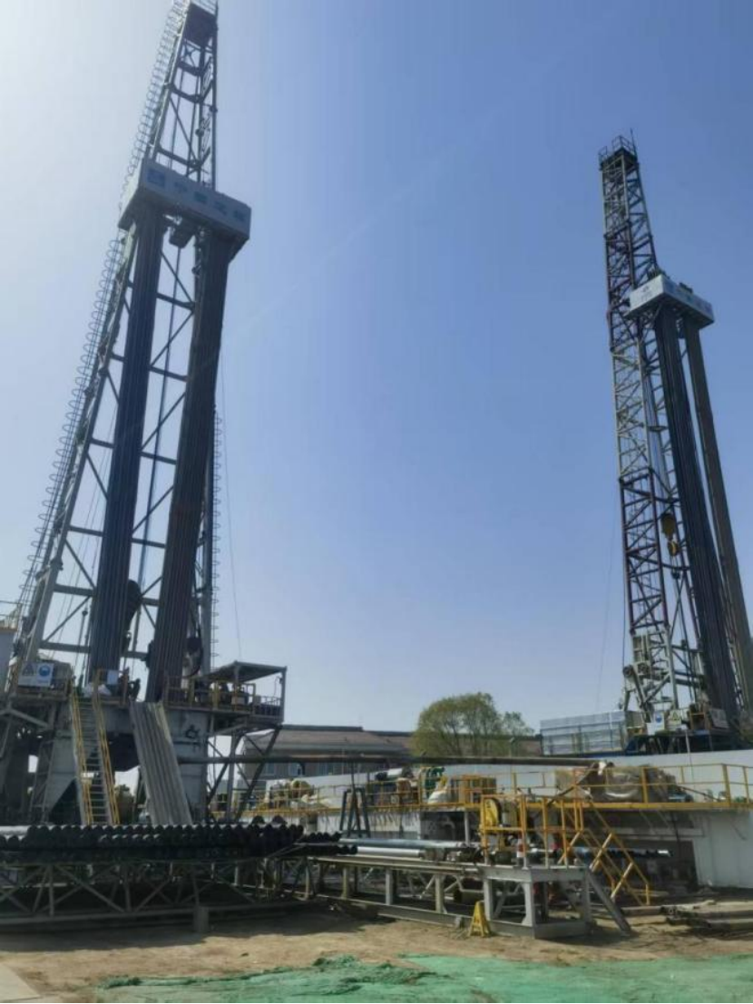 地?zé)崮芸梢云平饷裆┡c低碳發(fā)展的協(xié)同難題-地大熱能