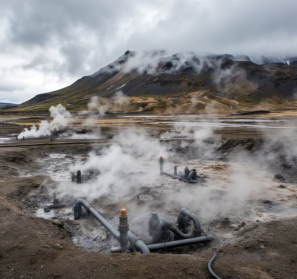 西藏立足資源稟賦 加快構筑多能互補、多元發(fā)展的產業(yè)新格局-地大熱能 西藏立足資源稟賦 加快構筑多能互補、多元發(fā)展的產業(yè)新格局-地大熱能