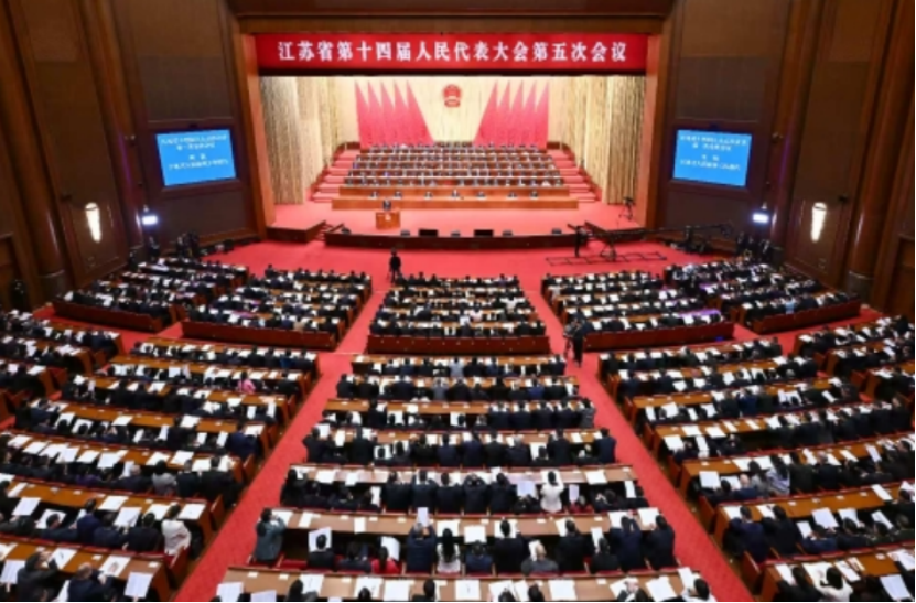 江蘇省人大代表程知言：加強(qiáng)地?zé)豳Y源勘探開發(fā) 優(yōu)化政策激勵-地大熱能